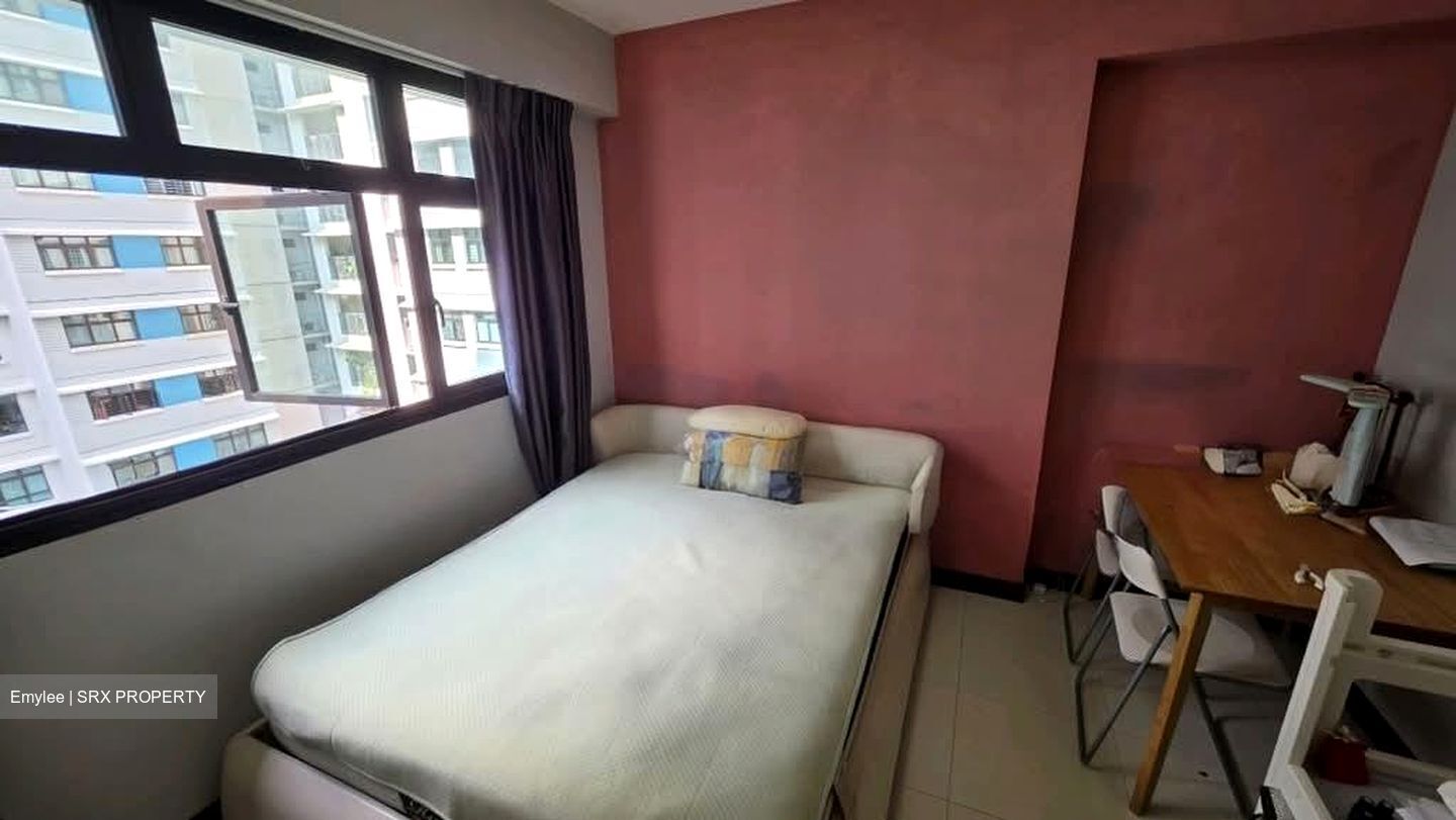Blk 169C The Nautilus @ Punggol (Punggol), HDB 4 Rooms #601692761